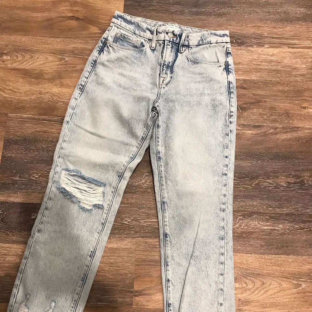 Good American Jeans